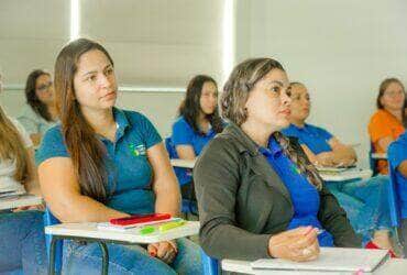 gestao capacita servidores sobre governanca e gestao de risco nas contratacoes -CenárioMT