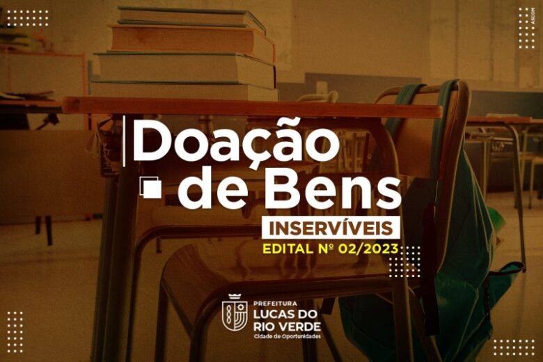 gestao miguel vaz fara doacao de mesas e cadeiras escolares e material eletronico para entidades