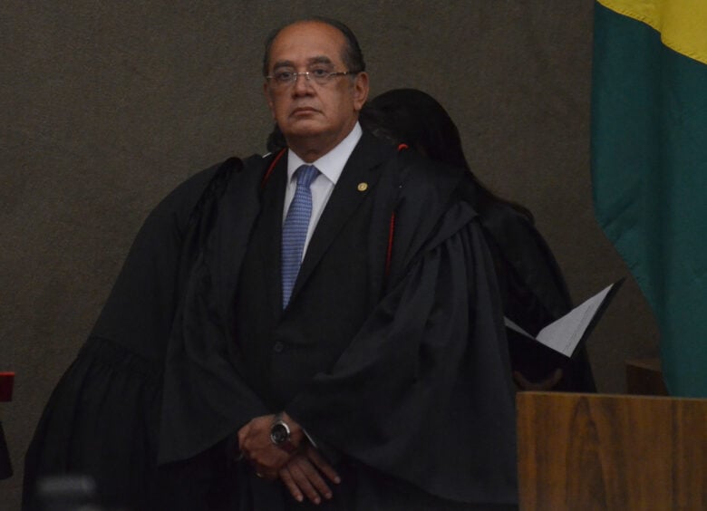 gilmar mendes anula provas de investigacao que envolve aliados de lira scaled 1