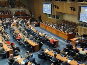 Governo amplia para 48% a meta de redução da emissão de gases de efeito estufa até 2025 - Foto: ONU/Anton Uspensky