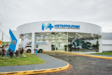 Hospital Metropolitano estabeleceu a meta de realizar 100 cirurgias bariátricas por mês  - Foto por: Secom-MT