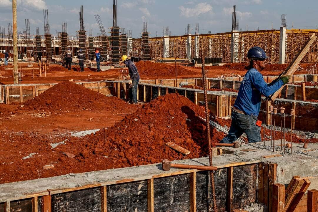 Hospital Regional tem investimento de R$ 119,2 milhões Crédito - Mayke Toscano - Secom/MT