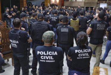 governo nomeia 315 candidatos aprovados em concurso da policia judiciaria civil capa 2023 06 07 2023 06 07 95250394