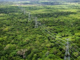 governo retoma luz para todos e interliga municipios do norte ao sistema eletrico