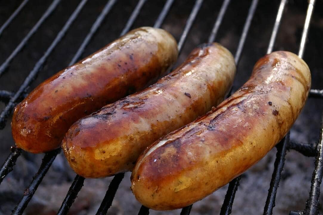 receita de linguiça toscana