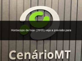 horoscopo de hoje 28 05 veja a previsao para libra 1367898