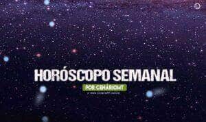 Horóscopo Semanal