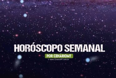 Horóscopo Semanal