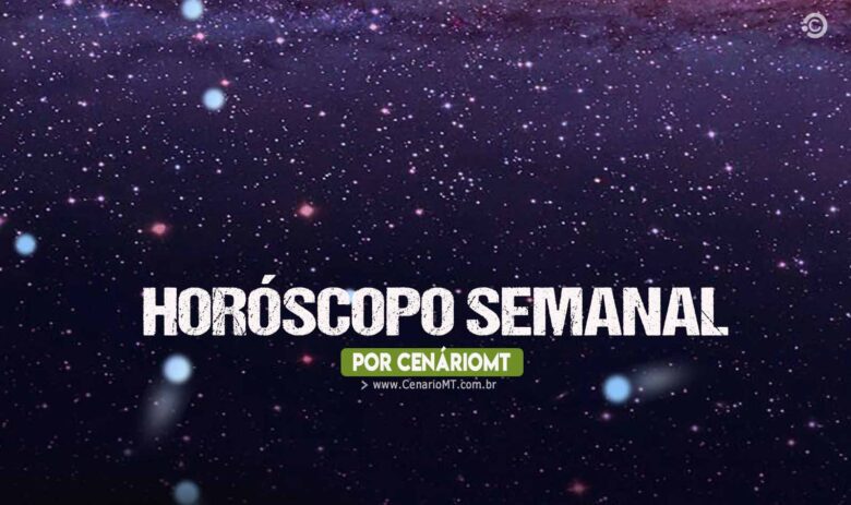 Horóscopo Semanal