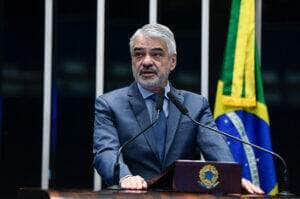 Humberto defende 'cota de tela' para exibição dos filmes nacionais