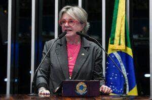 Senadora questiona proposta de demarcação de Terra Indígena em Mato Grosso