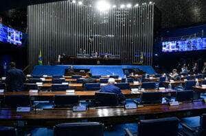 Indicado para embaixada na Bulgária é confirmado no Plenário