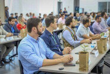 inpacto lucas apresenta projetos de inovacao para serem executados a partir deste semestre -CenárioMT