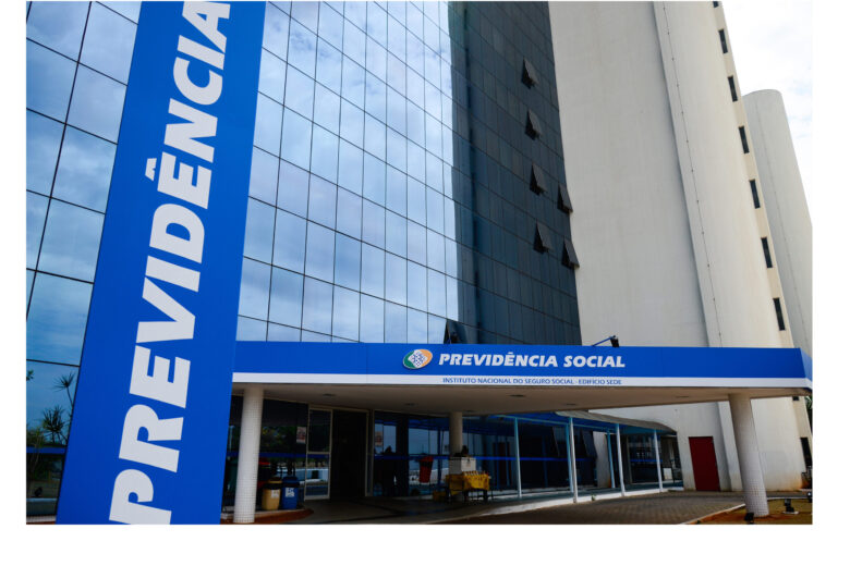 Instituto Nacional do Seguro Social (INSS),Secretaria Especial de Previdência e Trabalho do Ministério da Economia,Previdência Social Por: Marcello Casal JrAgência Brasil