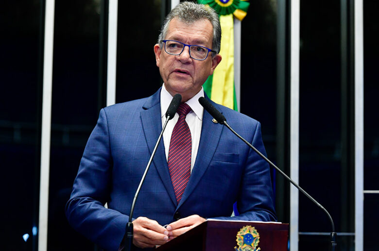 laercio oliveira defende mudancas na reforma tributaria