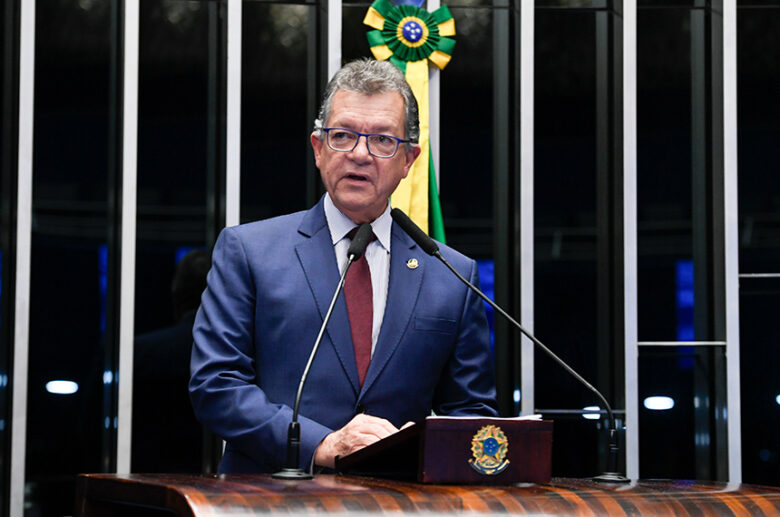 laercio ressalta importancia da reforma tributaria