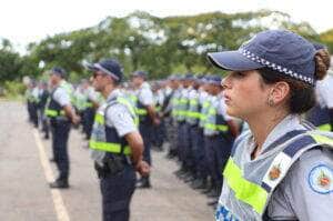 Lei orgânica de PMs e bombeiros será debatida e votada na terça-feira