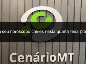 leia seu horoscopo chines nesta quarta feira 25 01 1309167