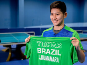 luca kumahara e autorizado a competir no tenis de mesa masculino