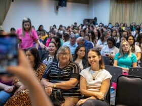 lucas do rio verde sedia 3o seminario regional da educacao