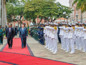 agricultura de Angola