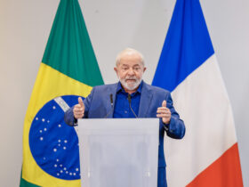 lula mercosul