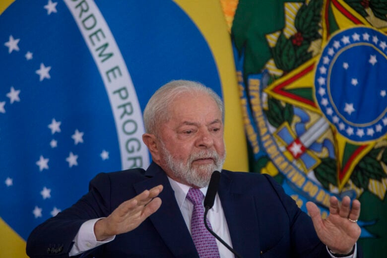 lula recebera comando temporario do mercosul scaled 1