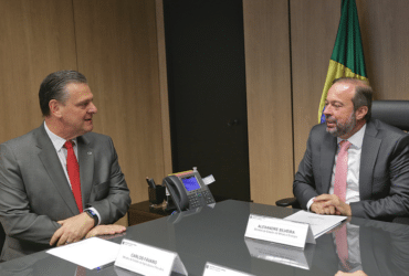 Mapa, MME e FPBio discutem fortalecimento do biodiesel brasileiro