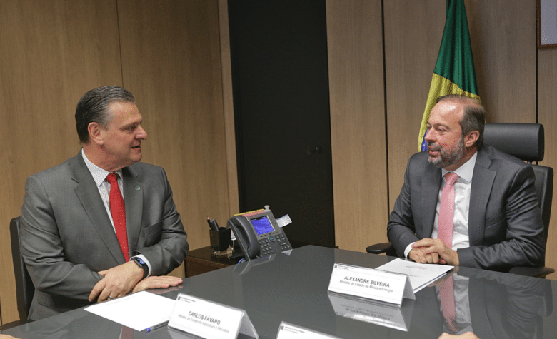 Mapa, MME e FPBio discutem fortalecimento do biodiesel brasileiro