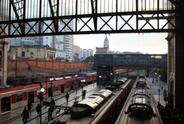 Estação da Luz