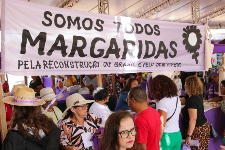 marcha das margaridas ocupa senado federal scaled 1