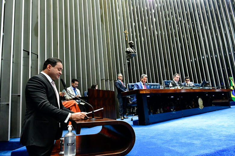 marco das garantias e aprovado sem normas para desjudicializacao