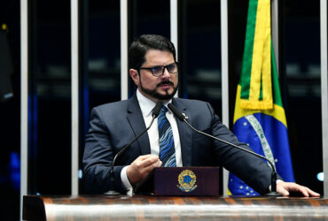 marcos do val manifesta preocupacao com possivel liberacao do porte de maconha