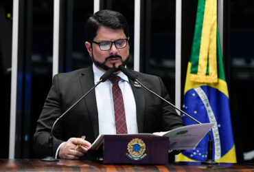 marcos do val volta ao senado e reafirma prioridade a seguranca publica