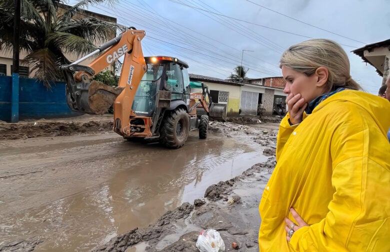 ministros anunciam ajuda a municipios alagoanos afetados pelas chuvas scaled 1