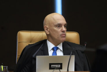 Sessão extraordinária do STF Crédito para a foto: Rosinei Coutinho/SCO/STF