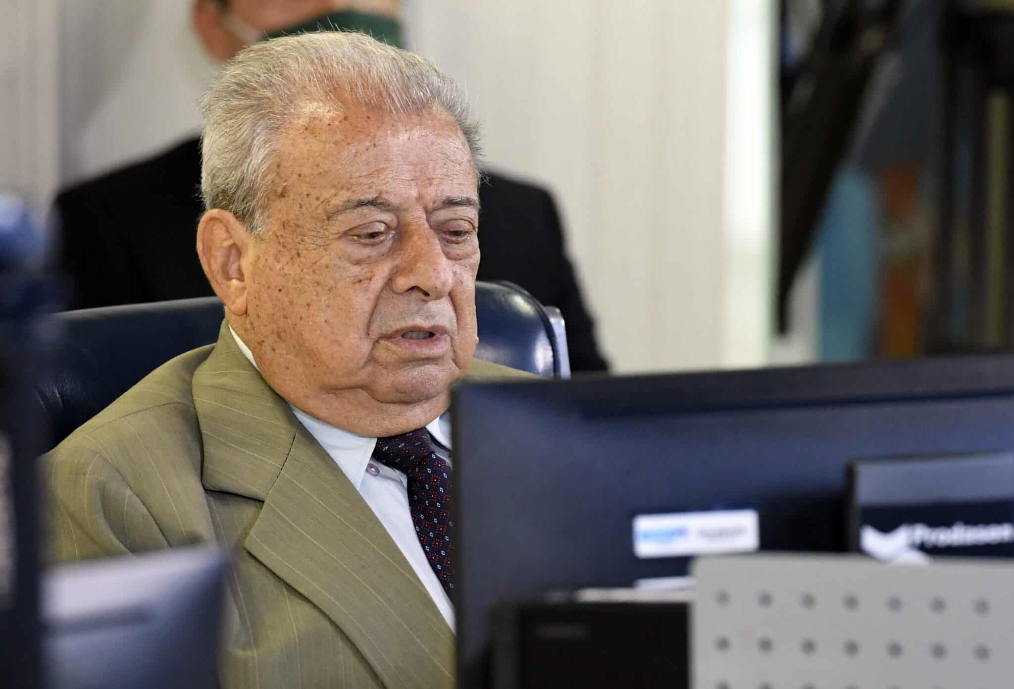 morre o ex ministro da agricultura alysson paolinelli aos 86 anos scaled