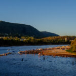 Rio Araguaia  - Foto por: Mayke Toscano/Secom-MT