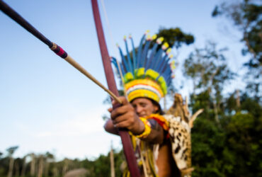 Júnior Silgueiro - Secom/MT