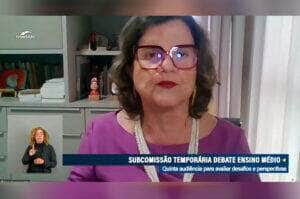 Novo ensino médio precisa levar em conta realidade de alunos e municípios, aponta debate