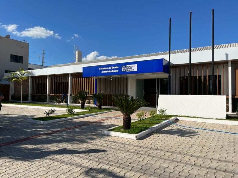 novo predio da sema em rondonopolis esta em fase final de execucao capa 2023 06 03 2023 06 03 474698593