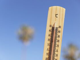 Onda de calor deve continuar na primavera, alerta Inpe - Foto: Divulgação: Ministério da Ciência, Tecnologia e Inovação