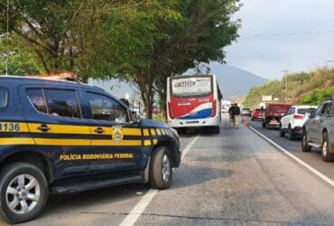 Operação PRF Rio de Janeiro Por: Comunicação Social da PRF