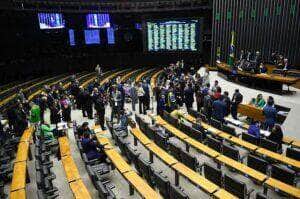 Organização do governo, Lei Geral do Esporte e mais entre os 23 vetos em pauta