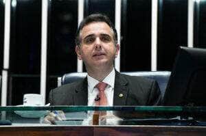 Pacheco manifesta pesar por mortes de Sepúlveda Pertence, Paulinelli  e Norma Haddad