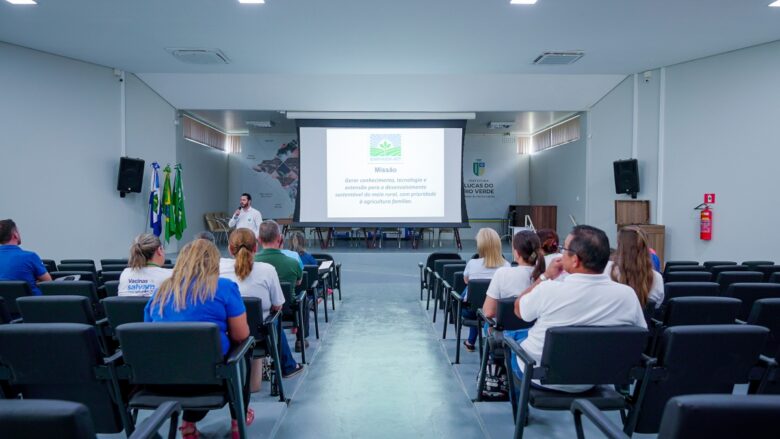 palestra dia nacional de alimentacao saudavel