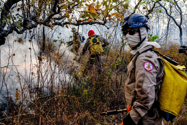 Unidades ficam localizadas em Poconé e Santo Antônio do Leverger  - Foto por: Mayke Toscano/Secom-MT