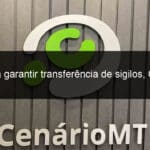 para garantir transferencia de sigilos cpmi alega ao stf que silvinei mentiu 1381851