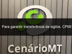 para garantir transferencia de sigilos cpmi alega ao stf que silvinei mentiu 1381851