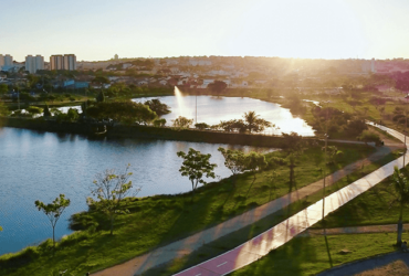 Parque das Águas